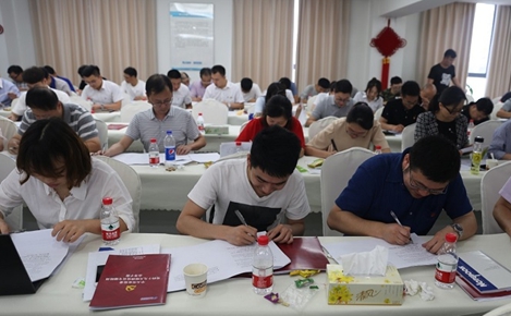 以習近平新時代中國特色社會主義思想為指引 推動黨的十九大精神